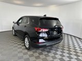 Certified 2023 Chevrolet Equinox LT image 3