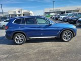 Certified 2024 BMW X3 xDrive30i w/ Premium Package image 2