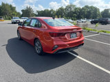 Certified 2023 Kia Forte LXS image 6