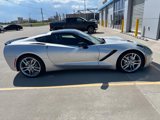 Used 2014 Chevrolet Corvette Stingray Coupe w/ 3LT Preferred Equipment Group image 2