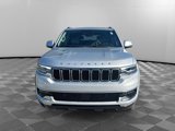 Used 2022 Jeep Wagoneer Series I w/ Premium Group I image 3