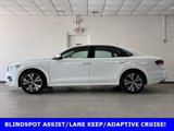 Used 2022 Volkswagen Passat 2.0T SE image 3