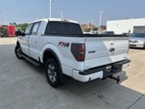 Used 2013 Ford F150 FX4 image 4