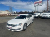 Used 2013 Volkswagen Passat TDI SE image 2