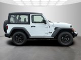 New 2025 Jeep Wrangler Sport image 2