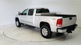 Used 2011 GMC Sierra 2500 SLT w/ SLT Convenience Package image 5