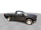 New 2025 GMC Sierra 1500 Pro w/ Pro Value Package image 3