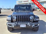 Used 2023 Jeep Gladiator Sport w/ Trailer Tow Package image 2