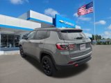 Used 2023 Jeep Compass Trailhawk image 6