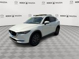 Used 2018 MAZDA CX-5 Grand Touring w/ Premium Package image 3