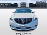 Used 2017 Buick Enclave Convenience image 3