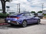 New 2025 Hyundai Elantra SEL image 5