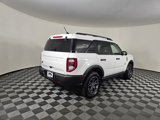 Used 2024 Ford Bronco Sport Big Bend image 4