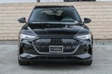 Used 2022 Audi e-tron Premium Plus image 2