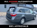 Used 2012 Honda Odyssey LX image 2