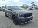 Used 2017 Dodge Durango GT w/ Premium Group image 3