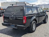 Used 2021 Nissan Frontier S image 5