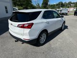 Used 2021 Chevrolet Equinox LT image 2