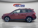 Used 2017 Subaru Forester 2.5i Premium image 4