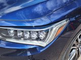 Used 2018 Acura RLX Sport Hybrid w/ Advance Pkg image 3