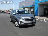 Certified 2023 Chevrolet Equinox LT image 2