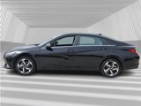 Used 2023 Hyundai Elantra Limited image 2