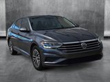 Used 2019 Volkswagen Jetta S image 3