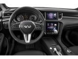 New 2024 INFINITI QX55 Luxe image 4