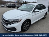 Used 2024 Volkswagen Jetta S image 4