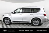 Used 2019 INFINITI QX80 Luxe image 2