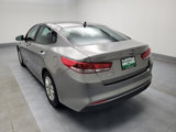 Used 2018 Kia Optima LX image 5