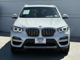 Certified 2020 BMW X3 xDrive30i w/ Convenience Package image 3