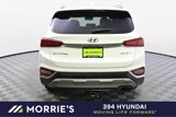Used 2019 Hyundai Santa Fe AWD image 5