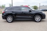 Used 2018 Acura RDX FWD image 2