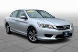 Used 2014 Honda Accord LX image 4