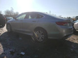 Used 2015 Chrysler 200 Limited w/ Convenience Group image 4