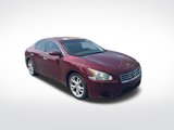Used 2012 Nissan Maxima 3.5 S image 3