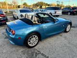 Used 2003 BMW Z4 2.5i image 5