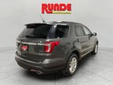 Used 2018 Ford Explorer XLT w/ Equipment Group 202A image 5