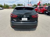 Certified 2021 Nissan Rogue Sport S image 5