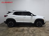 Used 2022 Chevrolet TrailBlazer LT image 4