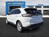 Used 2018 Ford Edge SEL w/ Equipment Group 201A image 3