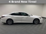 Certified 2020 Lexus ES 350 image 4