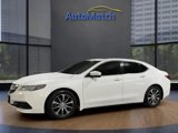 Used 2016 Acura TLX image 4
