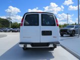 Used 2023 GMC Savana 2500 w/ Driver Convenience Package image 4