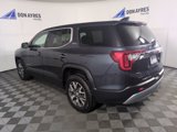 Used 2020 GMC Acadia SLE image 3