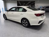 Used 2020 Kia Forte LXS image 5