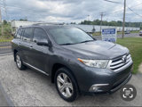 Used 2013 Toyota Highlander Limited image 2