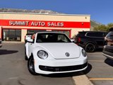 Used 2016 Volkswagen Beetle 1.8T Denim image 2