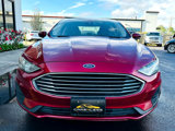 Used 2019 Ford Fusion S image 5